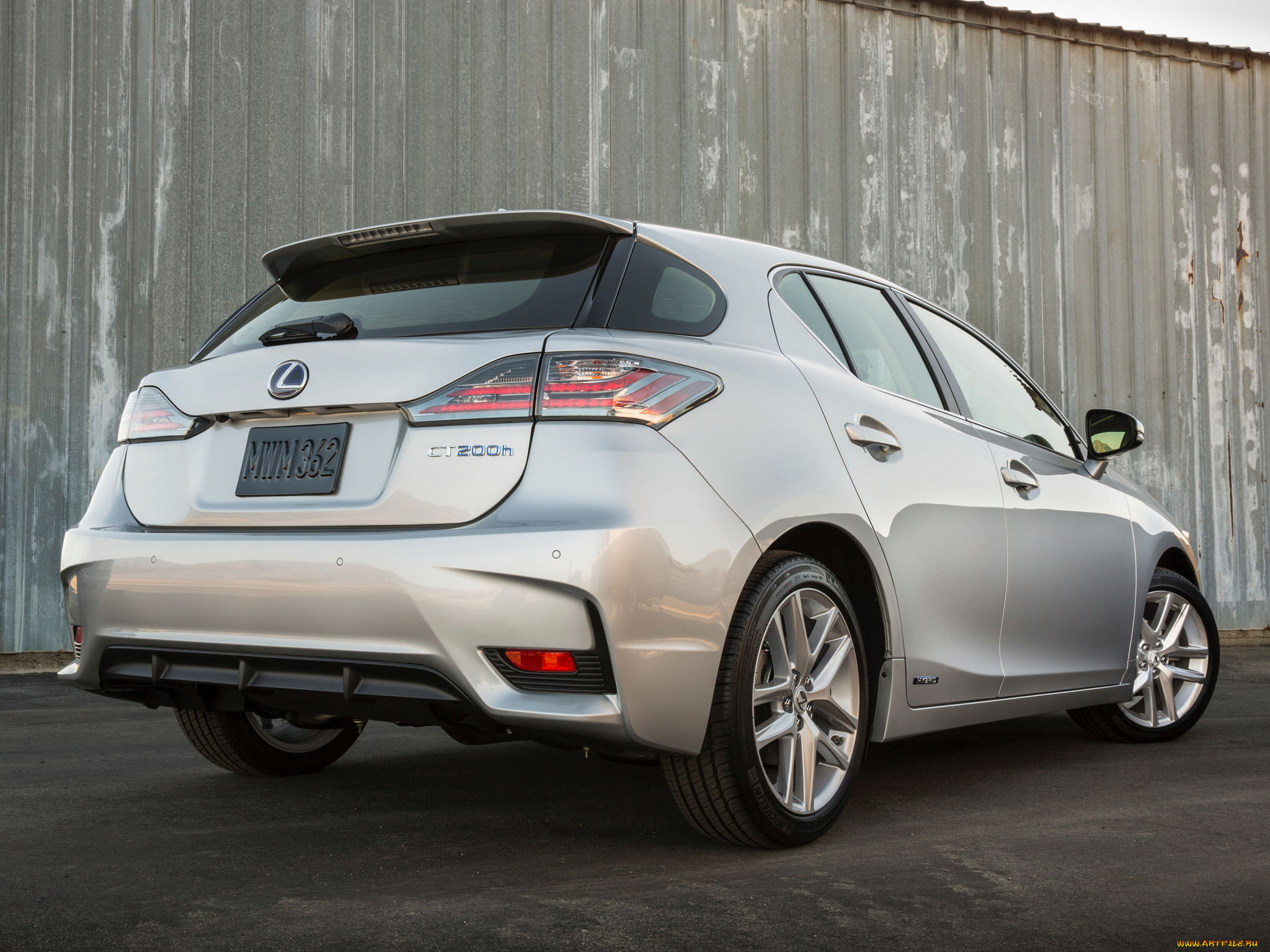 , lexus, 2014, 200h, ct